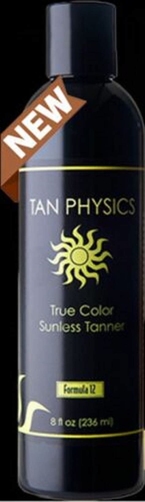 Formulated with ohh-so-wow ingredients like argan oil, coconut extracts, aloe vera, and matrixyl, the tanning lotion is rich in Vitamin E, which makes up for lost. . Tan physics on sale